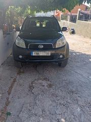 Daihatsu Terios 2007 TERIOS 1.5 4X4