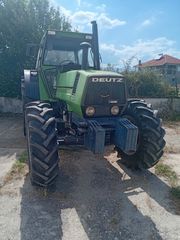 Τρακτέρ Deutz 1987 DX 140