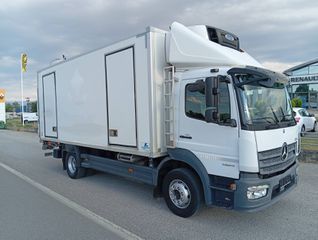 Ψυγείο Mercedes-Benz 2016 ATEGO 1324 1323 1530