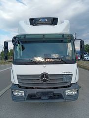 Ψυγείο Mercedes-Benz 2016 ATEGO 1324 1323 1530-thumb-1