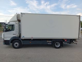 Ψυγείο Mercedes-Benz 2016 ATEGO 1324 1323 1530-thumb-4
