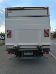 Ψυγείο Mercedes-Benz 2016 ATEGO 1324 1323 1530-thumb-7