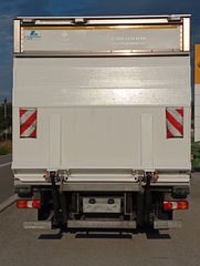 Ψυγείο Mercedes-Benz 2016 ATEGO 1324 1323 1530-thumb-8