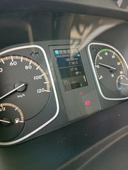Ψυγείο Mercedes-Benz 2016 ATEGO 1324 1323 1530-thumb-14