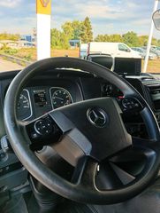 Ψυγείο Mercedes-Benz 2016 ATEGO 1324 1323 1530-thumb-15