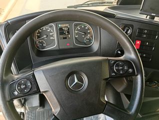 Ψυγείο Mercedes-Benz 2016 ATEGO 1324 1323 1530-thumb-18