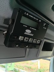 Ψυγείο Mercedes-Benz 2016 ATEGO 1324 1323 1530-thumb-20