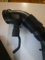 Κολλάρο εισαγωγής αέρα (Σωλήνας Φίλτρου) Hajus 1.6 MPI - VW GOLF 5/6, OCTAVIA, LEON, AUDI A3