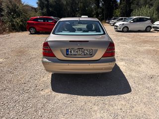 Mercedes-Benz E 200 2004-thumb-4