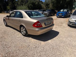 Mercedes-Benz E 200 2004-thumb-7