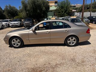 Mercedes-Benz E 200 2004-thumb-5