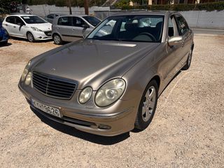 Mercedes-Benz E 200 2004-thumb-2