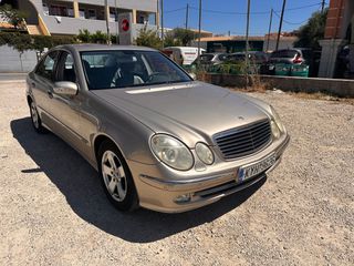 Mercedes-Benz E 200 2004-thumb-3