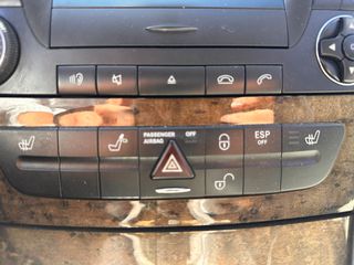 Mercedes-Benz E 200 2004-thumb-14