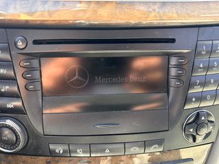 Mercedes-Benz E 200 2004-thumb-15