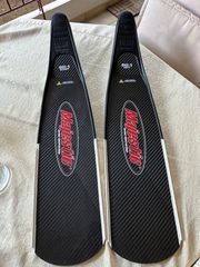 Fishing/Snorkeling 2023 Majestic carbon