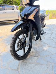 Yamaha Crypton S 2021 CRYPTON S 115-thumb-1