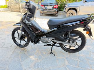 Yamaha Crypton S 2021 CRYPTON S 115-thumb-2