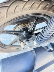 Yamaha Crypton S 2021 CRYPTON S 115-thumb-9