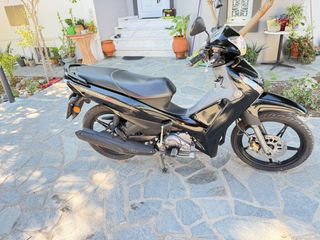 Yamaha Crypton S 2021 CRYPTON S 115-thumb-11
