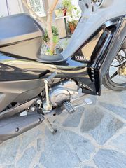 Yamaha Crypton S 2021 CRYPTON S 115-thumb-13