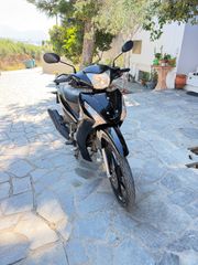 Yamaha Crypton S 2021 CRYPTON S 115-thumb-20