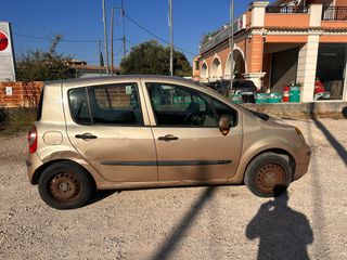 Renault Modus 2004
