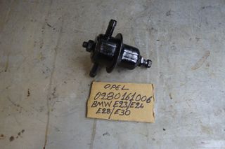 BMW E23 / E24 / E28 / E30 Ανταλλακτικά & Αξεσουάρ Ρυθμιστής Πίεσης Βενζίνης