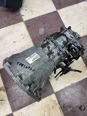 Σασμάν MERCEDES SPRINTER 99-02 A9022600500 711620 213 313 413cdi
