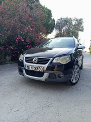 Volkswagen Polo 2007 CrossPolo