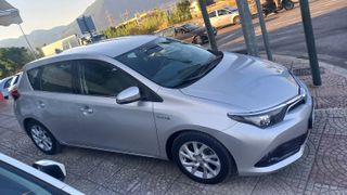 Toyota Auris 2018 ΜΗΔΕΝΙΚΑ ΤΕΛΗ - ΠΡΩΤΟ ΧΕΡΙ 1.8 HYBRID AYTOMATO FULL EXTRA-thumb-6