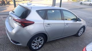 Toyota Auris 2018 ΜΗΔΕΝΙΚΑ ΤΕΛΗ - ΠΡΩΤΟ ΧΕΡΙ 1.8 HYBRID AYTOMATO FULL EXTRA-thumb-7