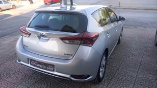 Toyota Auris 2018 ΜΗΔΕΝΙΚΑ ΤΕΛΗ - ΠΡΩΤΟ ΧΕΡΙ 1.8 HYBRID AYTOMATO FULL EXTRA-thumb-8