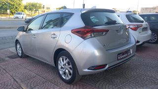 Toyota Auris 2018 ΜΗΔΕΝΙΚΑ ΤΕΛΗ - ΠΡΩΤΟ ΧΕΡΙ 1.8 HYBRID AYTOMATO FULL EXTRA-thumb-10