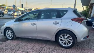 Toyota Auris 2018 ΜΗΔΕΝΙΚΑ ΤΕΛΗ - ΠΡΩΤΟ ΧΕΡΙ 1.8 HYBRID AYTOMATO FULL EXTRA-thumb-11