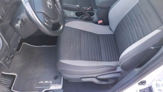 Toyota Auris 2018 ΜΗΔΕΝΙΚΑ ΤΕΛΗ - ΠΡΩΤΟ ΧΕΡΙ 1.8 HYBRID AYTOMATO FULL EXTRA-thumb-13