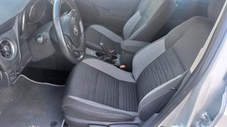 Toyota Auris 2018 ΜΗΔΕΝΙΚΑ ΤΕΛΗ - ΠΡΩΤΟ ΧΕΡΙ 1.8 HYBRID AYTOMATO FULL EXTRA-thumb-14