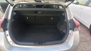 Toyota Auris 2018 ΜΗΔΕΝΙΚΑ ΤΕΛΗ - ΠΡΩΤΟ ΧΕΡΙ 1.8 HYBRID AYTOMATO FULL EXTRA-thumb-19