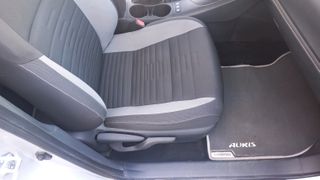 Toyota Auris 2018 ΜΗΔΕΝΙΚΑ ΤΕΛΗ - ΠΡΩΤΟ ΧΕΡΙ 1.8 HYBRID AYTOMATO FULL EXTRA-thumb-23