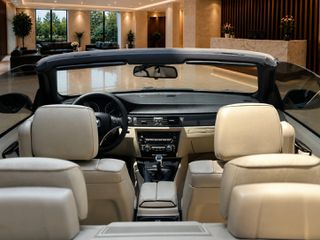 Bmw 320 2009 Ελληνικό 1ο χέρι,πλήρες αρχείο service,απο μεγάλο σερβις-thumb-7