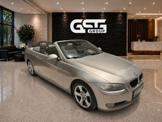 Bmw 320 2009 Ελληνικό 1ο χέρι,πλήρες αρχείο service,απο μεγάλο σερβις