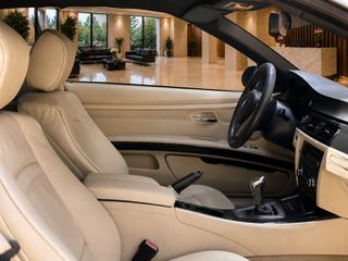 Bmw 320 2009 Ελληνικό 1ο χέρι,πλήρες αρχείο service,απο μεγάλο σερβις-thumb-8