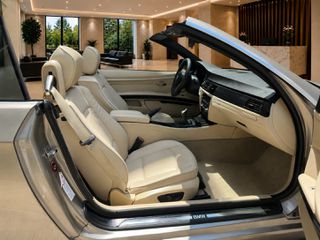 Bmw 320 2009 Ελληνικό 1ο χέρι,πλήρες αρχείο service,απο μεγάλο σερβις-thumb-9