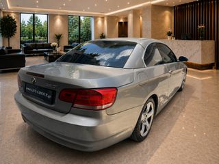 Bmw 320 2009 Ελληνικό 1ο χέρι,πλήρες αρχείο service,απο μεγάλο σερβις-thumb-3