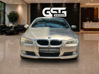 Bmw 320 2009 Ελληνικό 1ο χέρι,πλήρες αρχείο service,απο μεγάλο σερβις-thumb-1