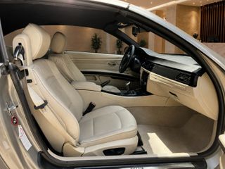 Bmw 320 2009 Ελληνικό 1ο χέρι,πλήρες αρχείο service,απο μεγάλο σερβις-thumb-10