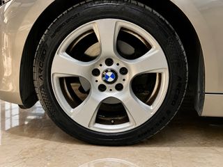Bmw 320 2009 Ελληνικό 1ο χέρι,πλήρες αρχείο service,απο μεγάλο σερβις-thumb-13