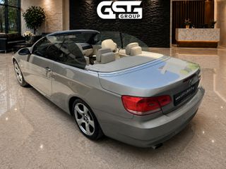 Bmw 320 2009 Ελληνικό 1ο χέρι,πλήρες αρχείο service,απο μεγάλο σερβις-thumb-2