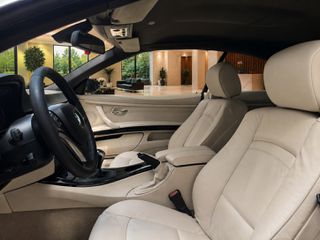 Bmw 320 2009 Ελληνικό 1ο χέρι,πλήρες αρχείο service,απο μεγάλο σερβις-thumb-11