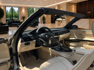 Bmw 320 2009 Ελληνικό 1ο χέρι,πλήρες αρχείο service,απο μεγάλο σερβις-thumb-6